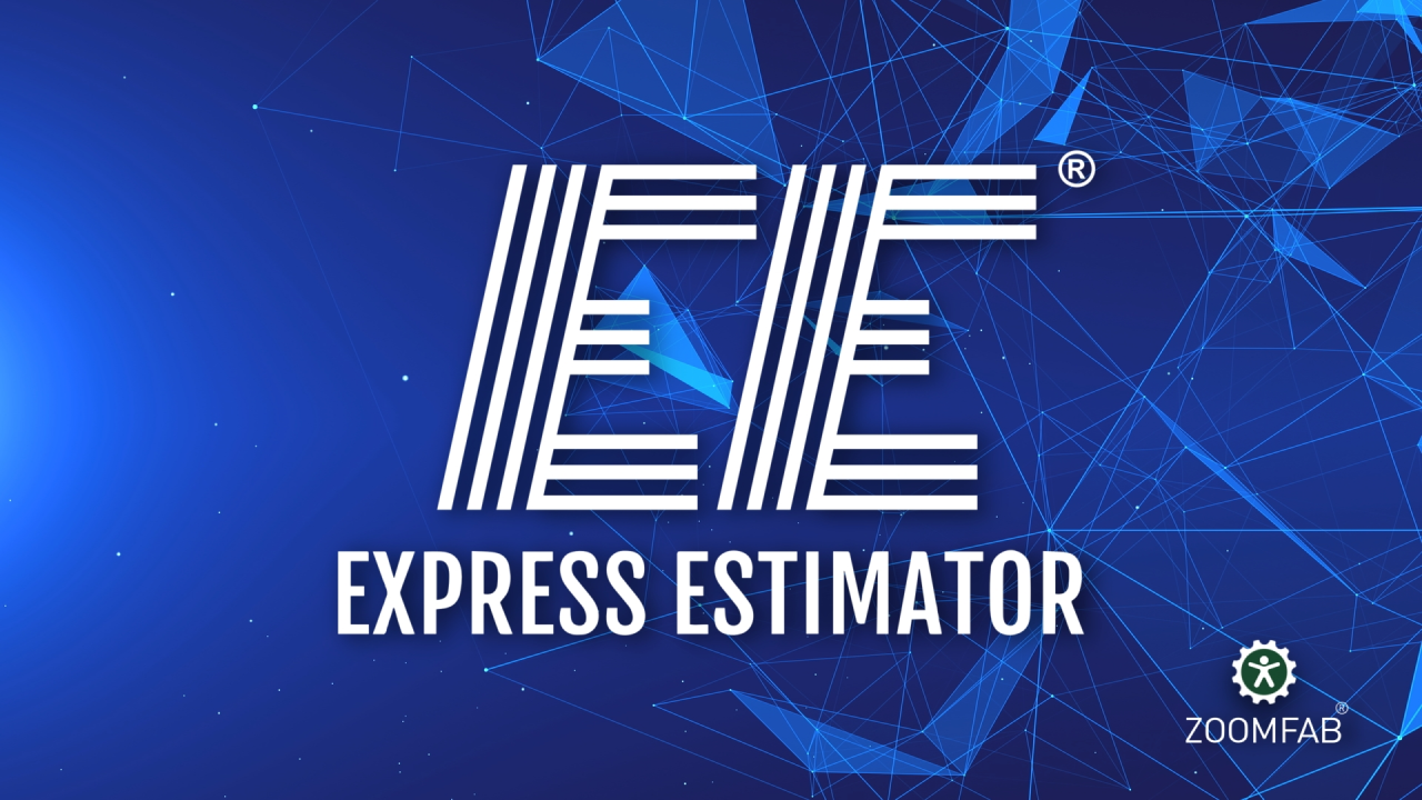 Express Estimator Video